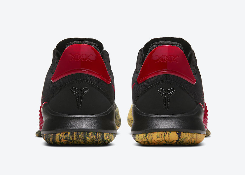 Nike Mamba Fury CK2087-002åå:registered:æ¥æ