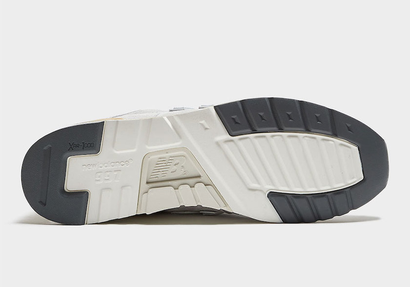 Todd Snyder New Balance 997ç²ç¬æ¡çº¹å叿¥æ