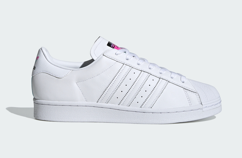 adidas Superstar South Beach FX3511 Release Date
