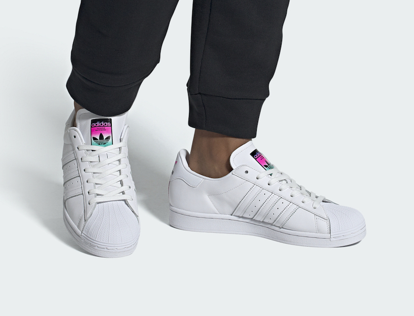 adidas Superstar South Beach FX3511 Release Date