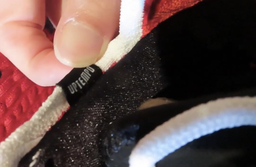 Nike LeBron 17 Uptempo BQ3177-601åå:registered:æ¥æ