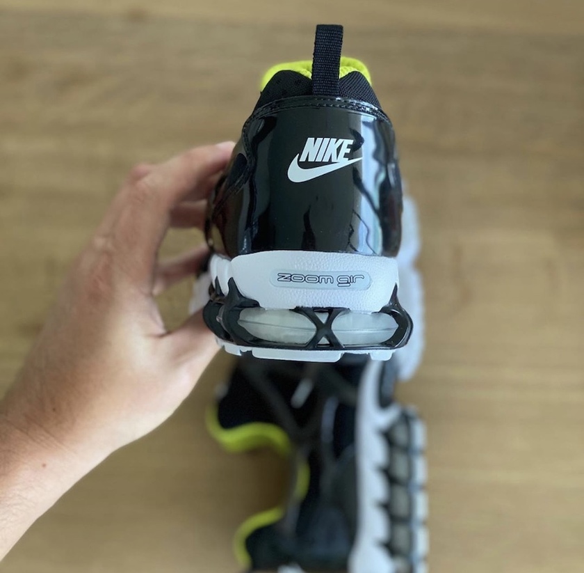 Stussy Nike Air Zoom Spiridon KKé»è²ç«å½:copyright:ä»äººæCJ9918-001åå:registered:æ¥æ