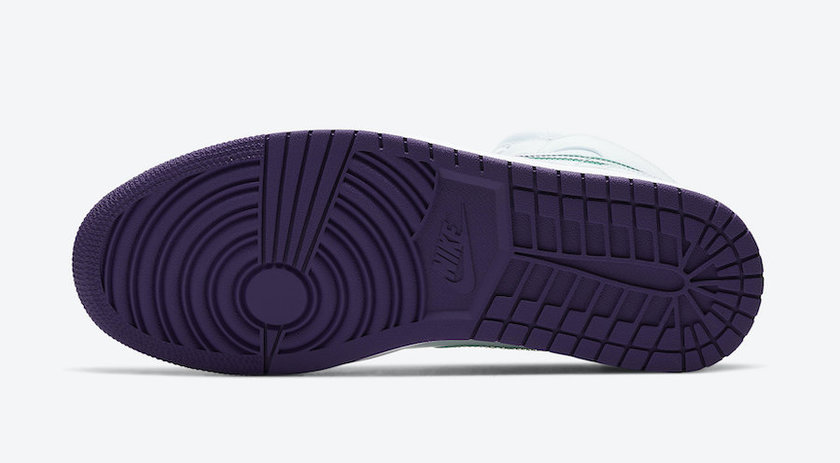 Air Jordan 1 Mid SE Nike Hoops CW5853-100åå:registered:æ¥æ