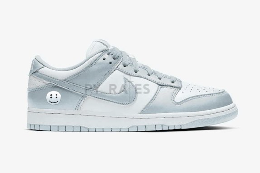 ä»äººææ¤ç:copyright:è·³è¤å¸åºNike Dunk Low Pure Platinumå叿¥æ