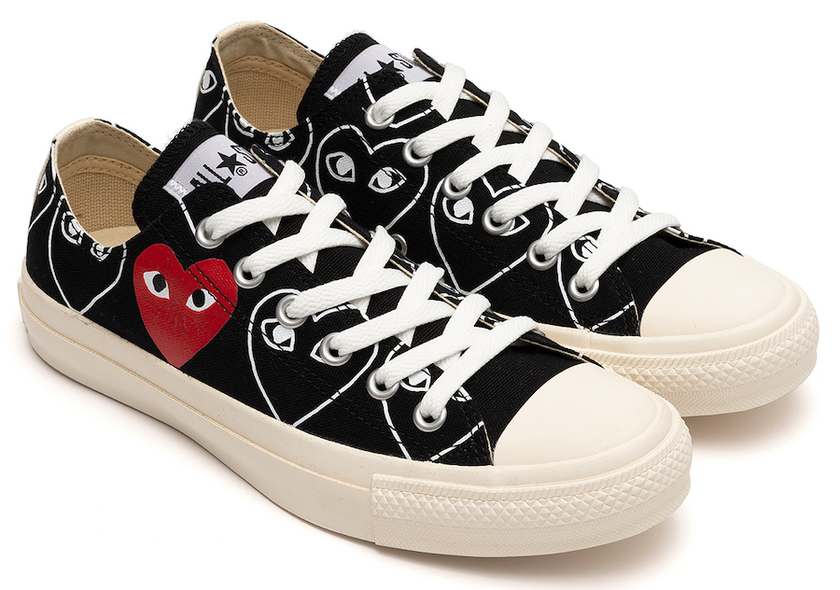 CDG PLAYå¡å¨Chuck 70 2020å¤å£åå:registered:æ¥æ