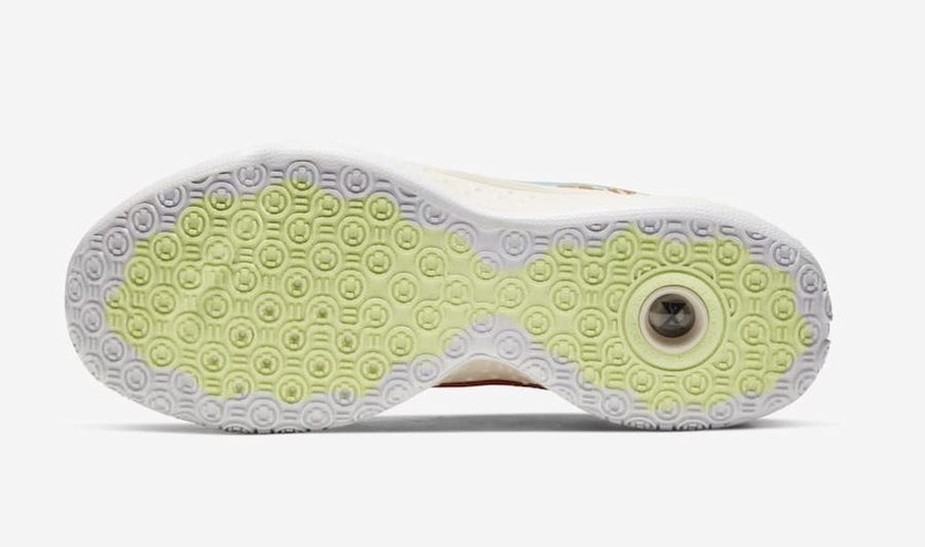 NBA 2K Nike PG 4 Digi-Camo GEåå:registered:æ¥æ