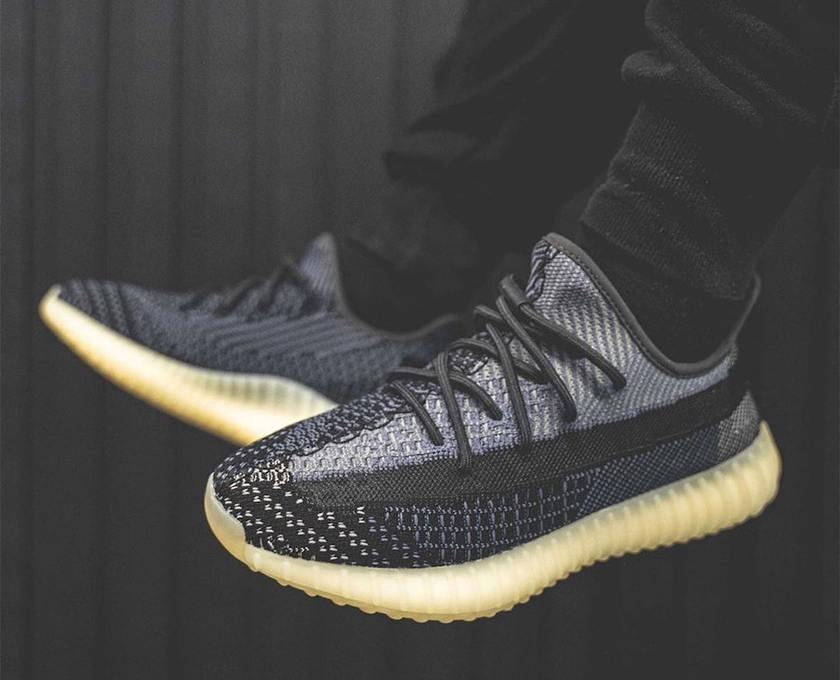 adidas Yeezy Boost 350 V2 Asrielåå:registered:æ¥æå·²å:registered: