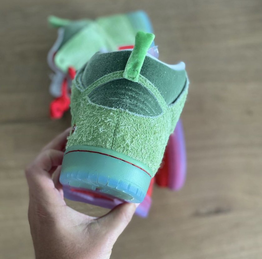 Nike SB Dunk Highèèå³å½CW7093-600åå:registered:æ¥æ