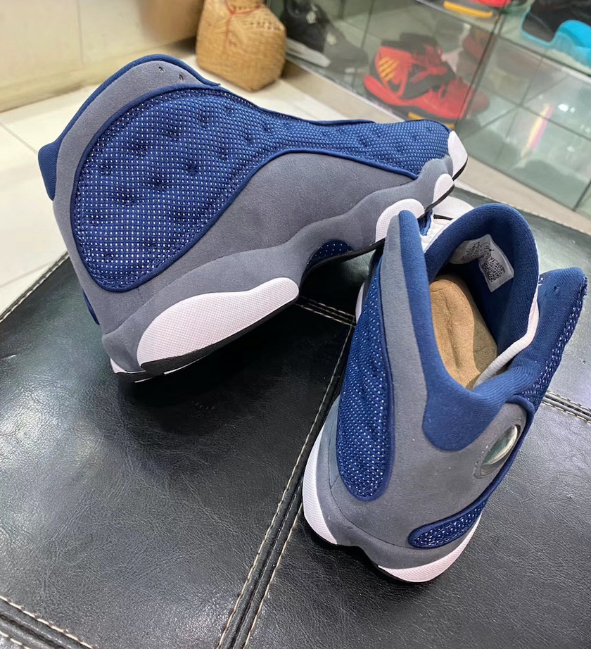 Air Jordan 13 Flint 2020 414571-404åå:registered:æ¥æä»·æ ¼