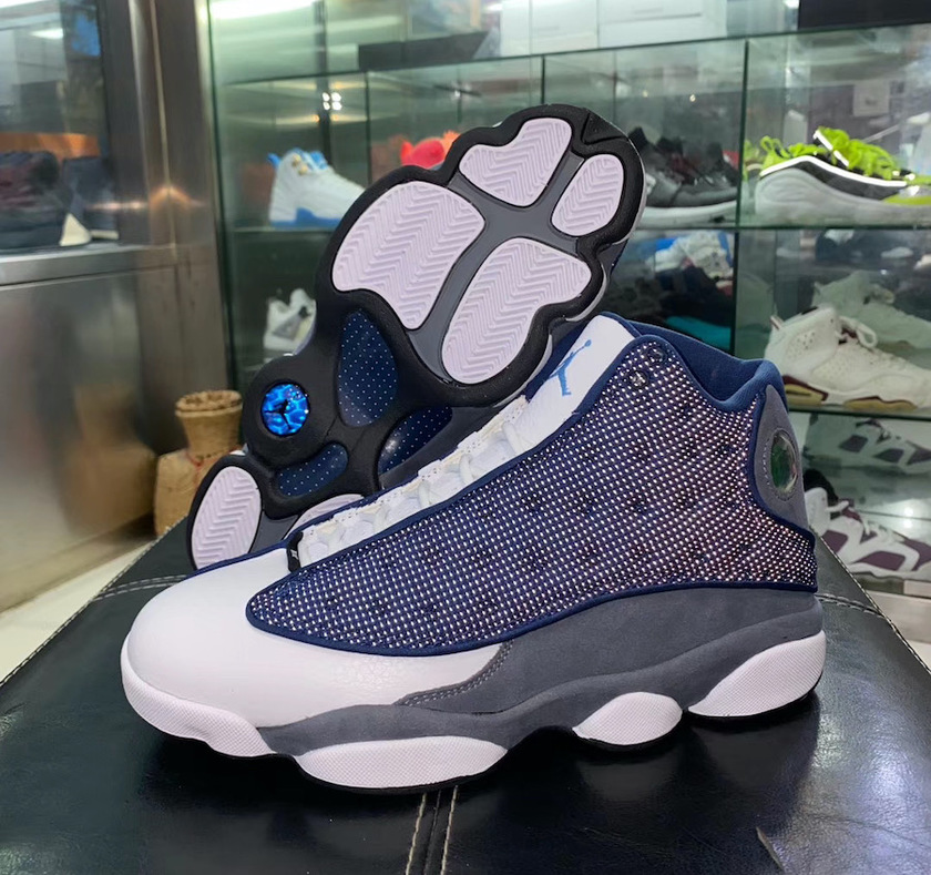 Air Jordan 13 Flint 2020 414571-404åå:registered:æ¥æä»·æ ¼