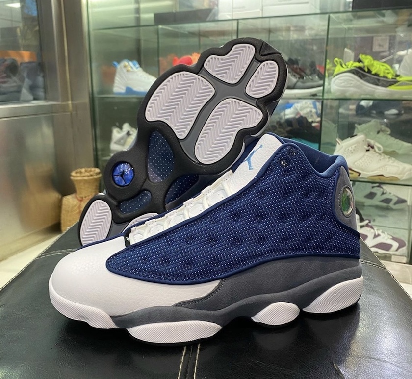 Air Jordan 13 Flint 2020 414571-404åå:registered:æ¥æä»·æ ¼
