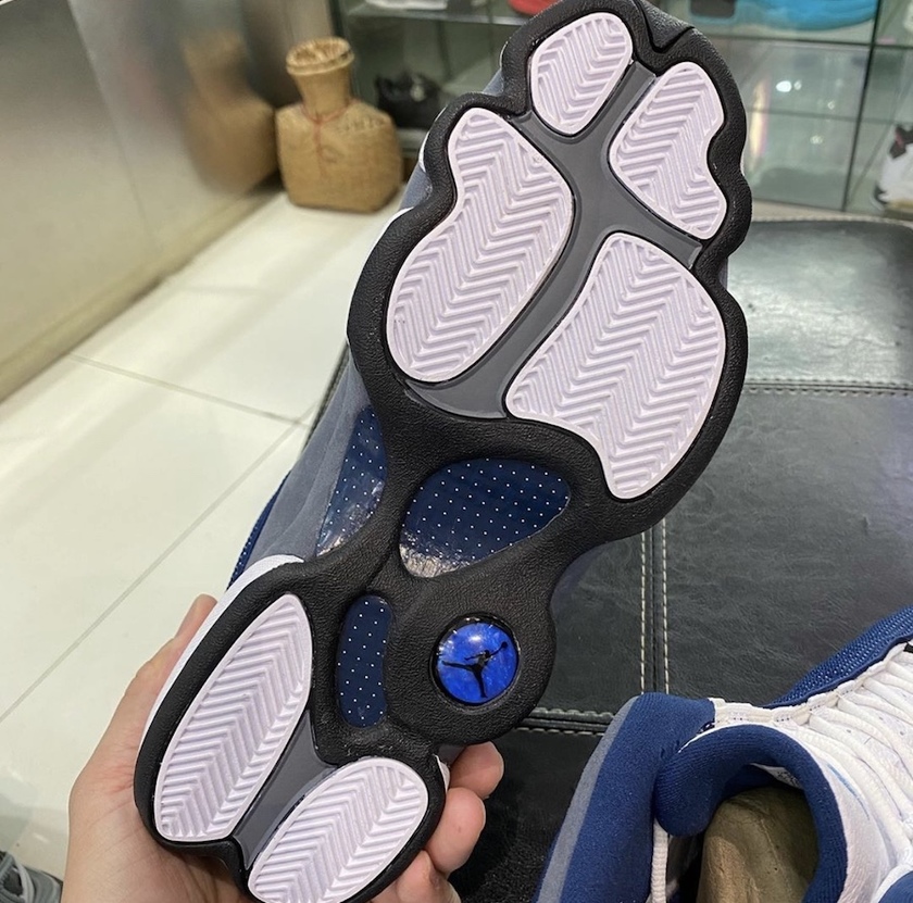 Air Jordan 13 Flint 2020 414571-404åå:registered:æ¥æä»·æ ¼