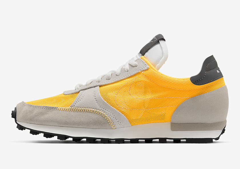 Nike Daybreak Type Laser Orange CD0461-007åå:registered:æ¥æ