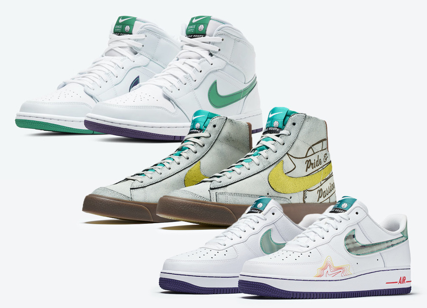 Nike Pregame Pack 2020åå:registered:æ¥æ