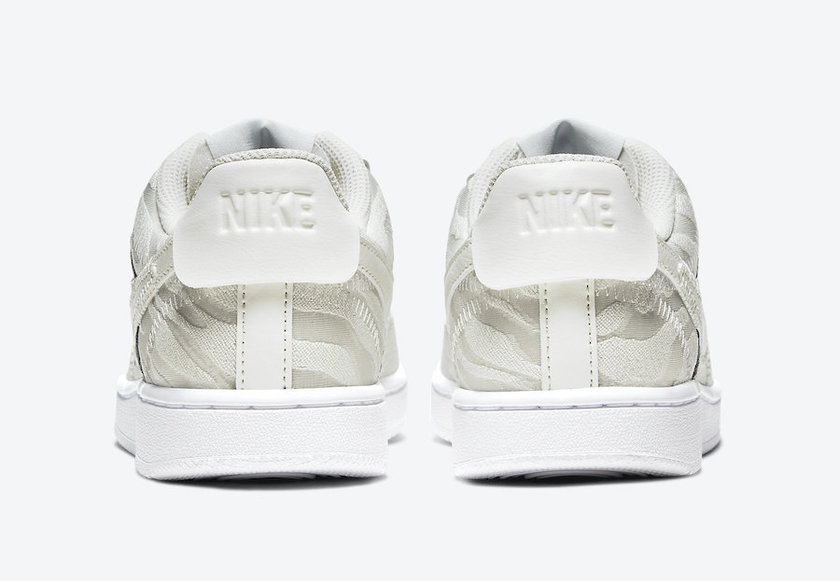 Nike Court Vision Low Premium Sail CI7599-100åå:registered:æ¥æ