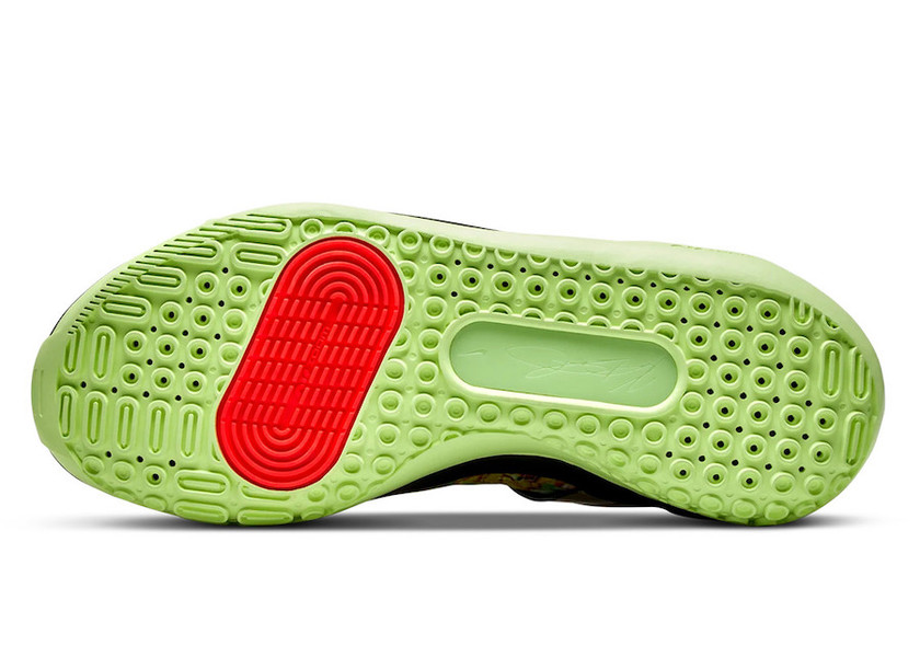 NBA 2K20 Nike KD 13 Funk Release Date