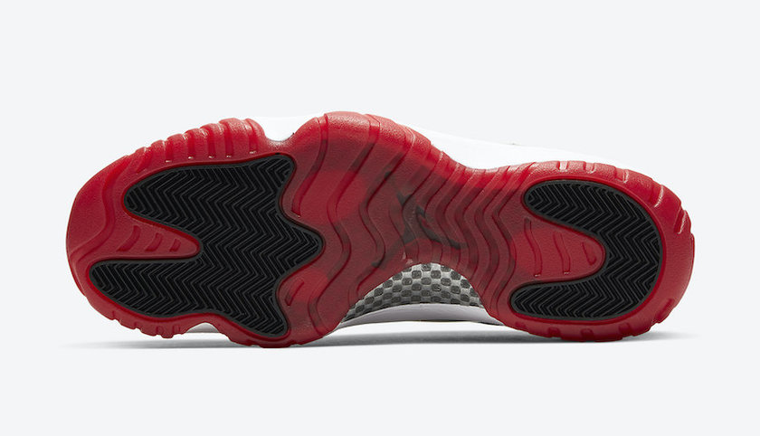 Air Jordan 11 Low Bulls White Bred AV2187-160 Release Date