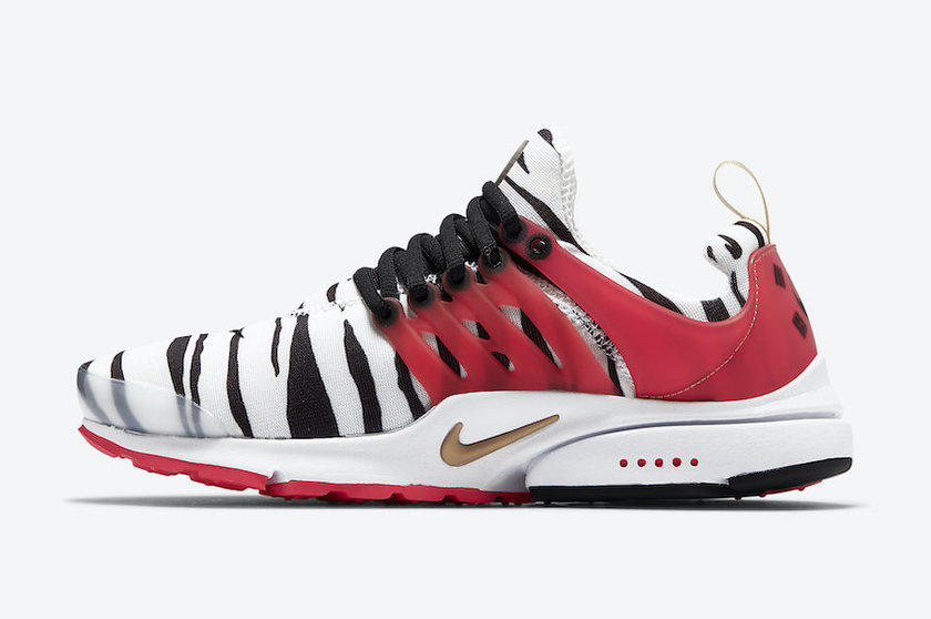 Nike Air Presto Korea CJ1229-100åå:registered:æ¥æ
