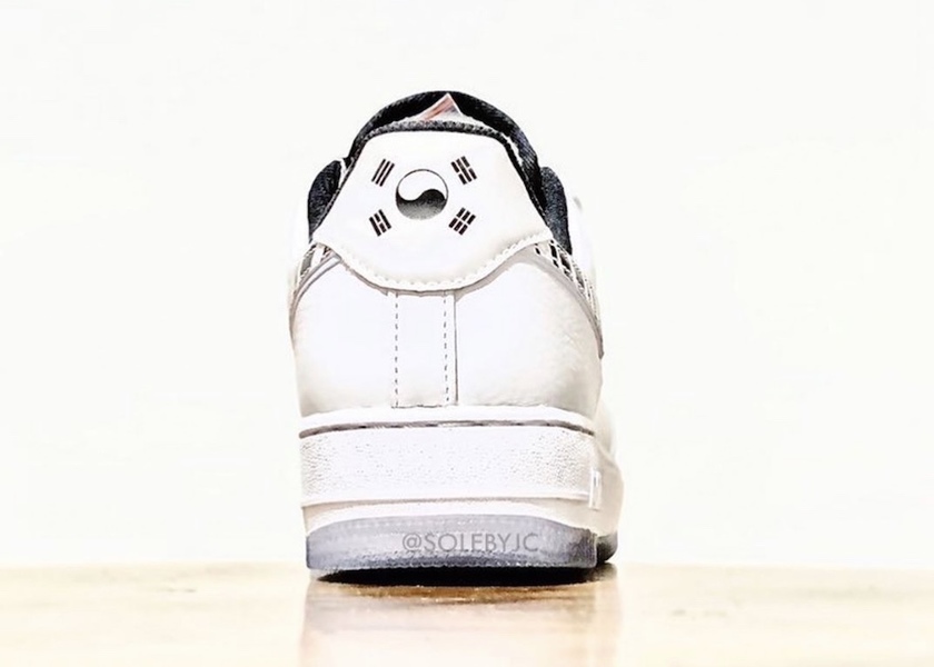 Nike Air Force 1 Low Koreaåå:registered:æ¥æ