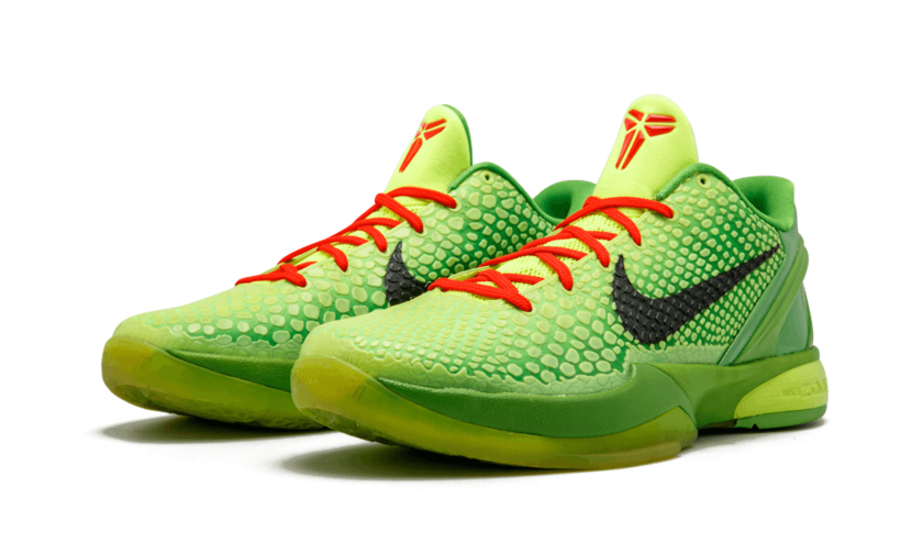 kobe 8 grinch release date