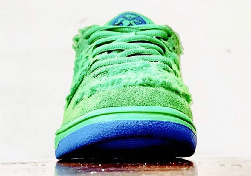 Grateful Dead Nike SB Dunk Lowå叿¥æ