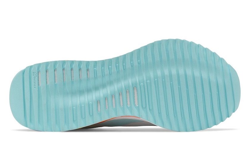 New Balance FuelCell Echo WMNS Prideåè¡æ¥æ