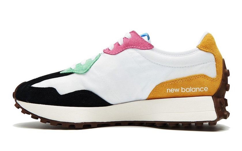 New Balance 327 Prideåå:registered:æ¥æ