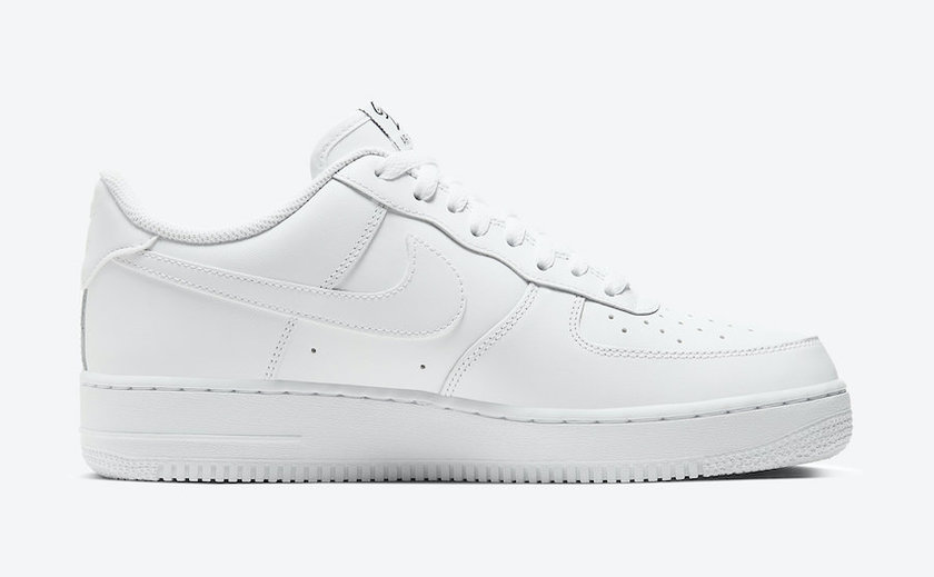Nike Air Force 1 Low Drew League CZ4272-100 Release Date