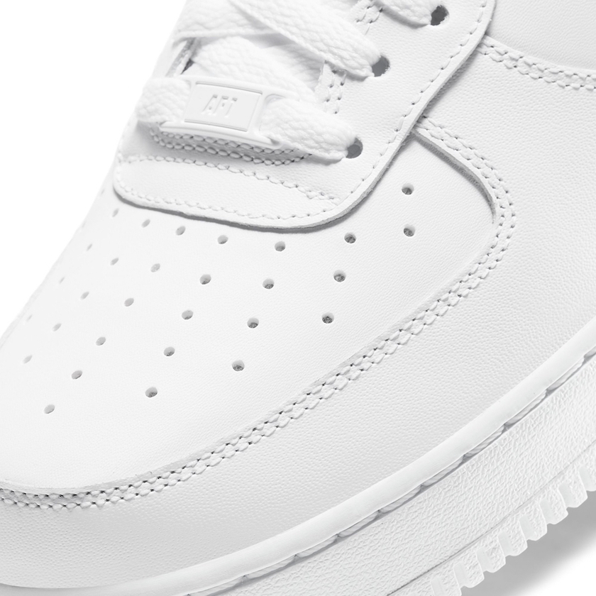 Nike Air Force 1 Low Drew League Release Date