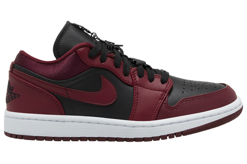 Air Jordan 1 Low DB6491-600åå:registered:æ¥æ