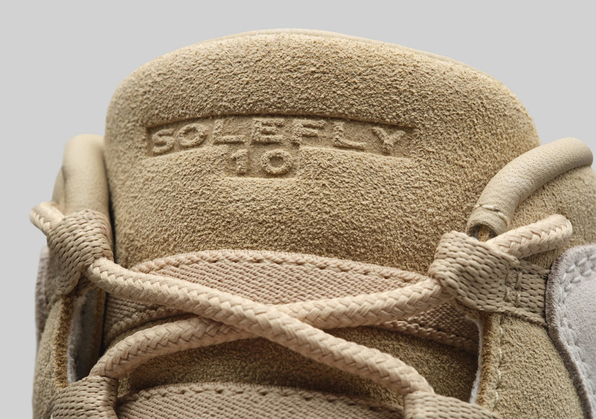 SoleFly Air Jordan 10 CW5854-200åå:registered:æ¥æä»·æ ¼