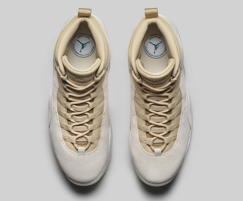 SoleFly Air Jordan 10 CW5854-200åå:registered:æ¥æä»·æ ¼