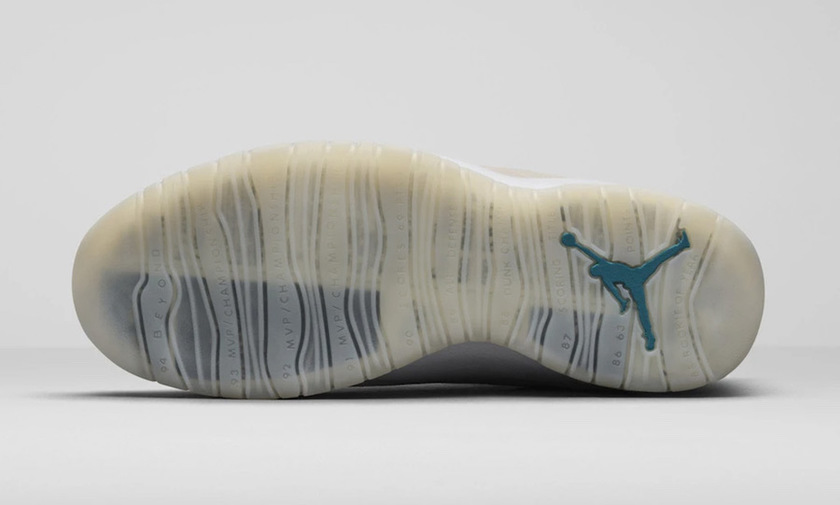 SoleFly Air Jordan 10 CW5854-200åå:registered:æ¥æä»·æ ¼