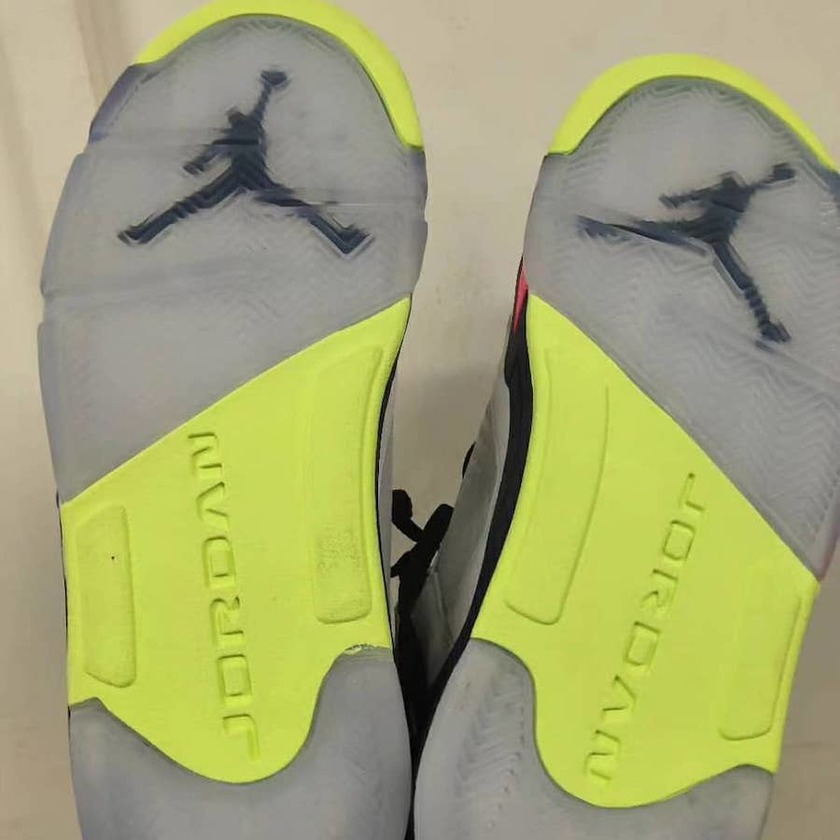 Air Jordan 5 Bel-Air DB3335-100åå:registered:æ¥æ