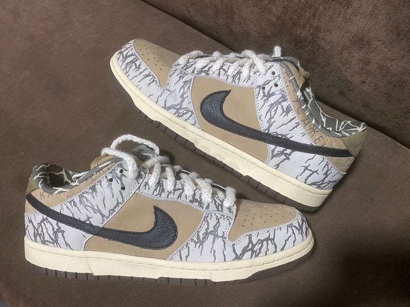 nike sb dunk low thunder blue cool grey