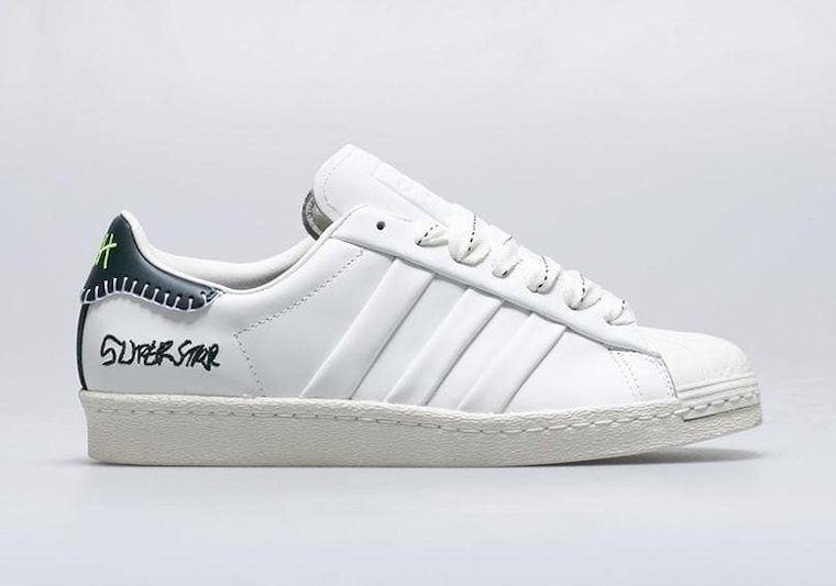 ä¹çº³Â·å¸å°ï¼Jonah Hillï¼adidas Superstar FW7577åå:registered:æ¥æä»·æ ¼