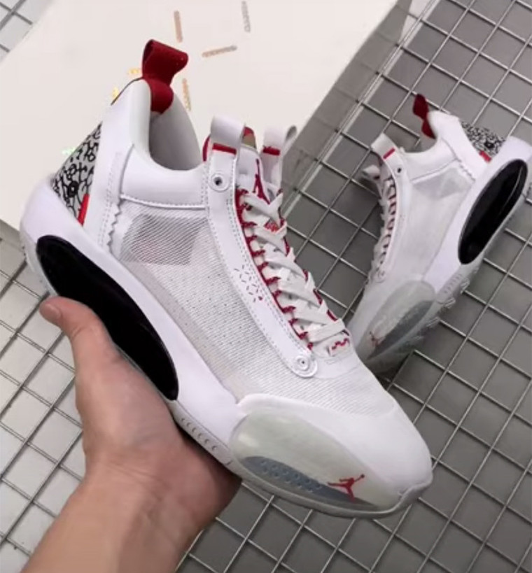 aj 34 low