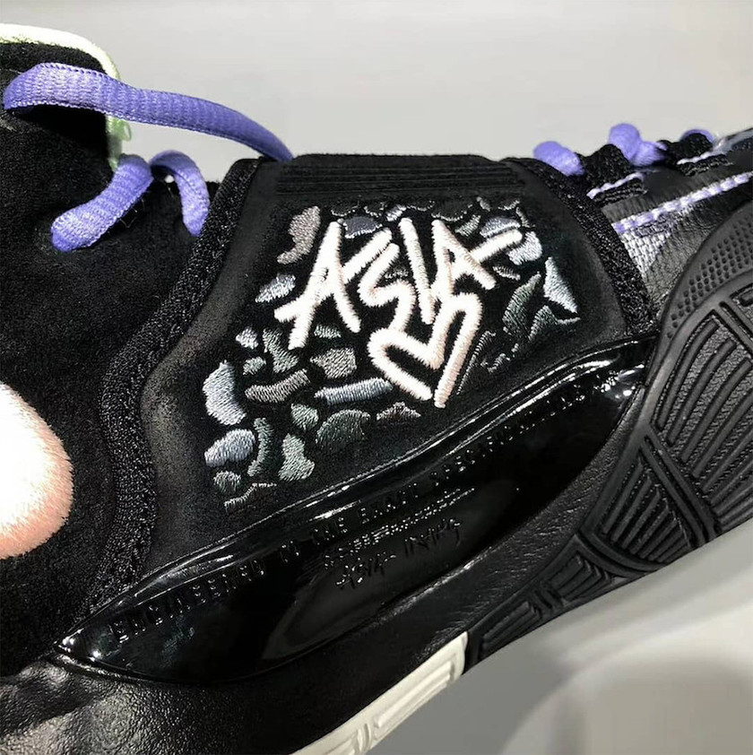 Nike Kyrie 6 Asiaåå:registered:æ¥æ
