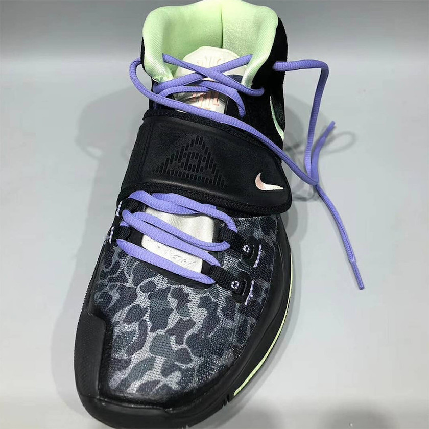 Nike Kyrie 6 Asiaåå:registered:æ¥æ