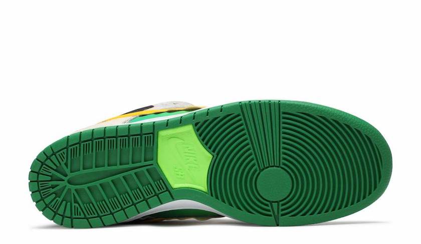 BenåJerrys Nike SB Dunk Low CU3244-100åå:registered:æ¥æ