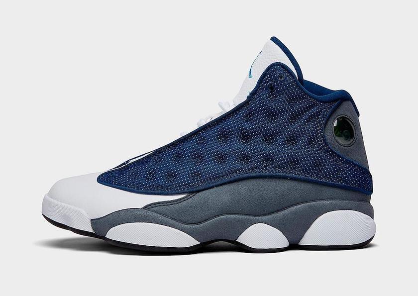 Air Jordan 13 Flint 2020 414571-404åå:registered:æ¥æ