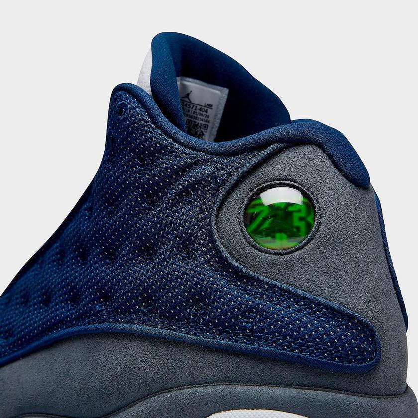 Air Jordan 13 Flint 2020 414571-404åå:registered:æ¥æ