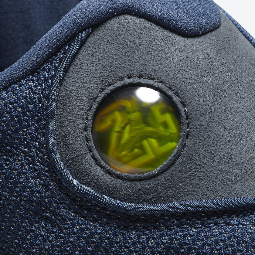 Air Jordan 13 Flint 2020 Release Date 414571-404