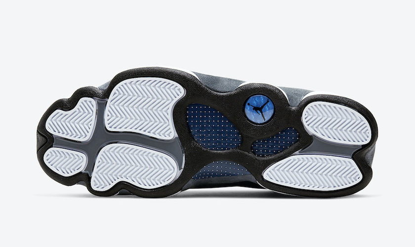 Air Jordan 13 Flint 2020 Release Date 414571-404