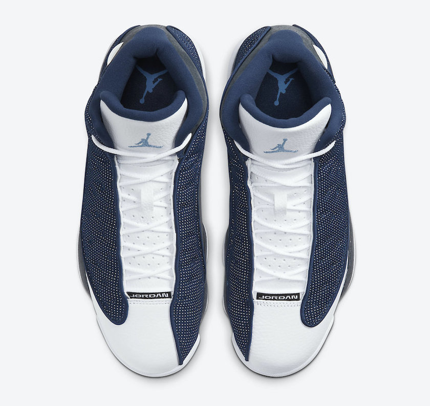 Air Jordan 13 Flint 2020 Release Date 414571-404