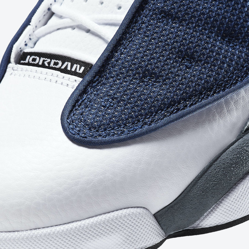 Air Jordan 13 Flint 2020 Release Date 414571-404