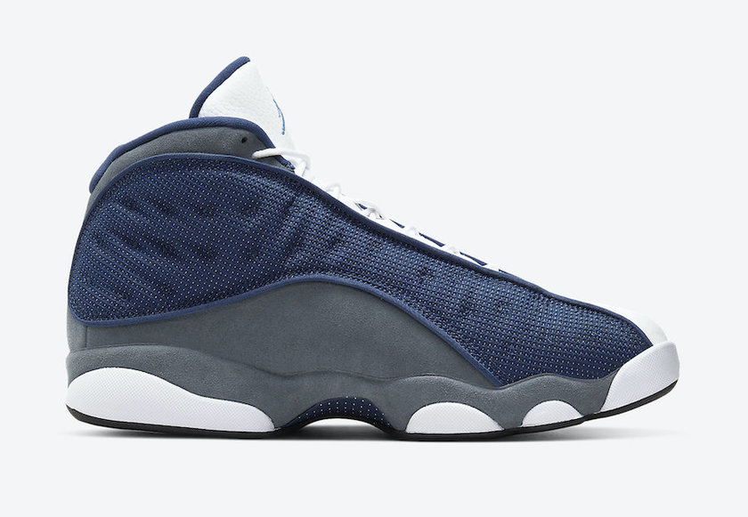 Air Jordan 13 Flint 2020 Release Date 414571-404