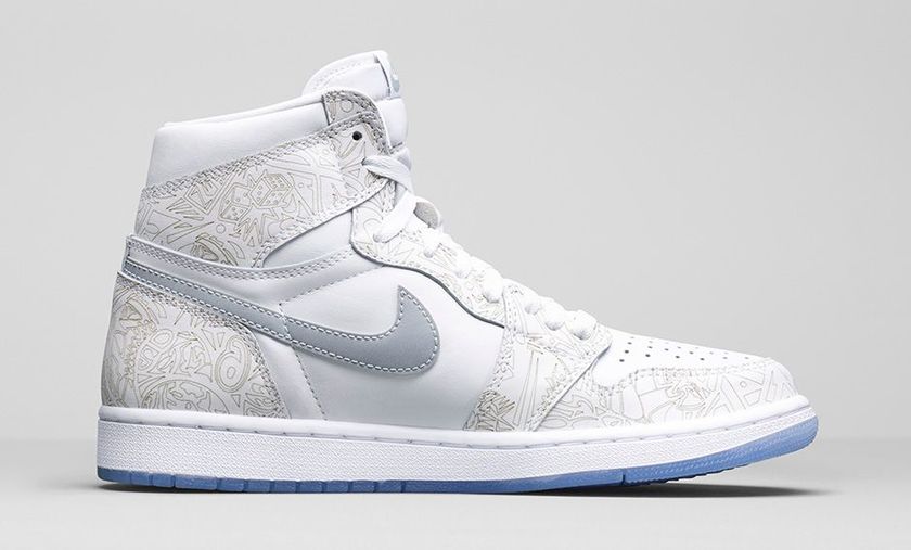 Air Jordan 1 OG Laser (1)