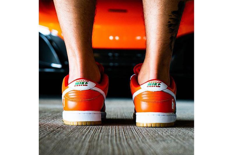 çå
é è¦½ 7-ELEVEN x Nike SB Dunk Low 實èå輯