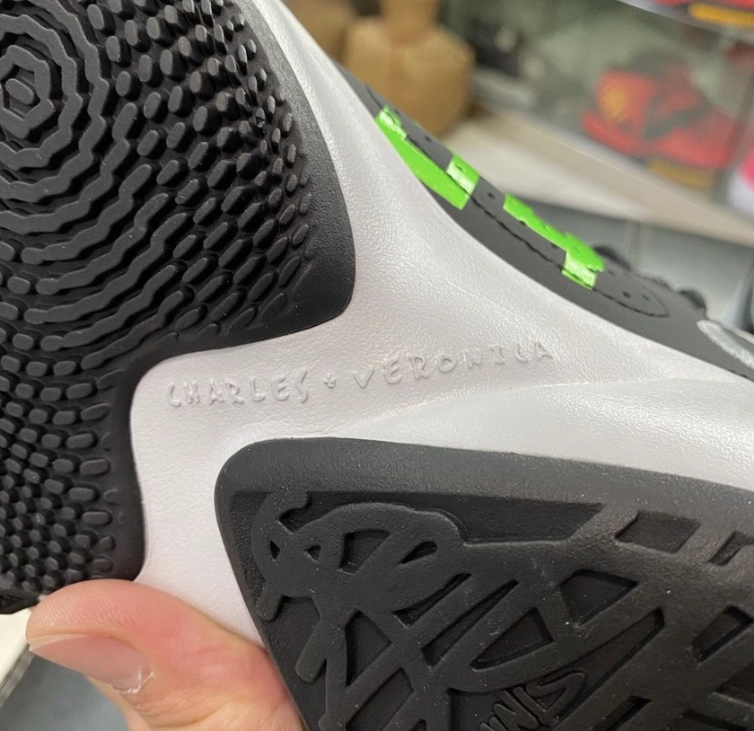 Nike Zoom Freak 2 Green Whiteåå:registered:æ¥æ